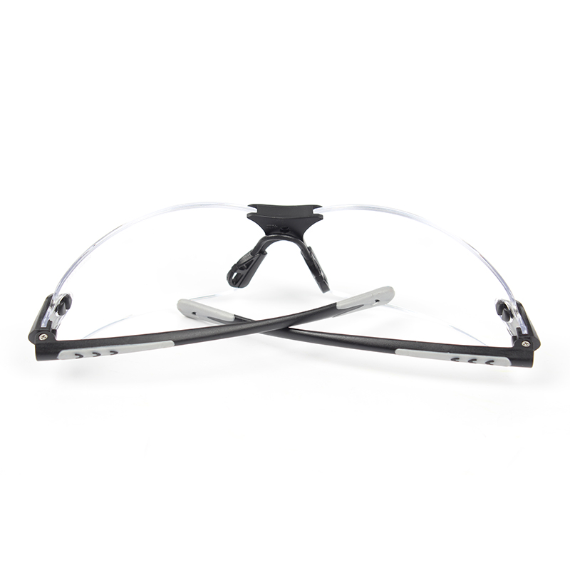 梅思安9913277舒特-CAF防護(hù)眼鏡圖片2