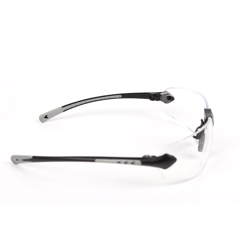 梅思安9913277舒特-CAF防護(hù)眼鏡圖片3 梅思安9913277舒特-CAF防護(hù)眼鏡圖片3