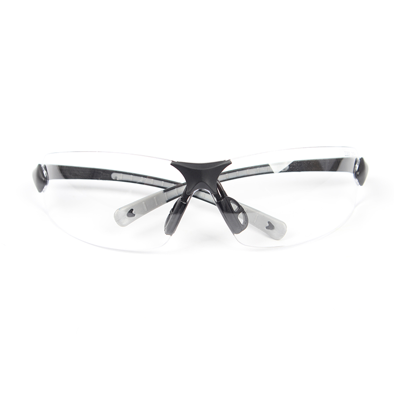 梅思安9913277舒特-CAF防護(hù)眼鏡圖片4
