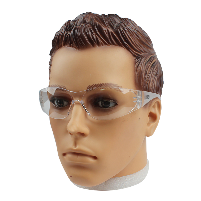 梅思安9913282阿拉丁-C防護(hù)眼鏡圖片2 梅思安9913282阿拉丁-C防護(hù)眼鏡圖片2