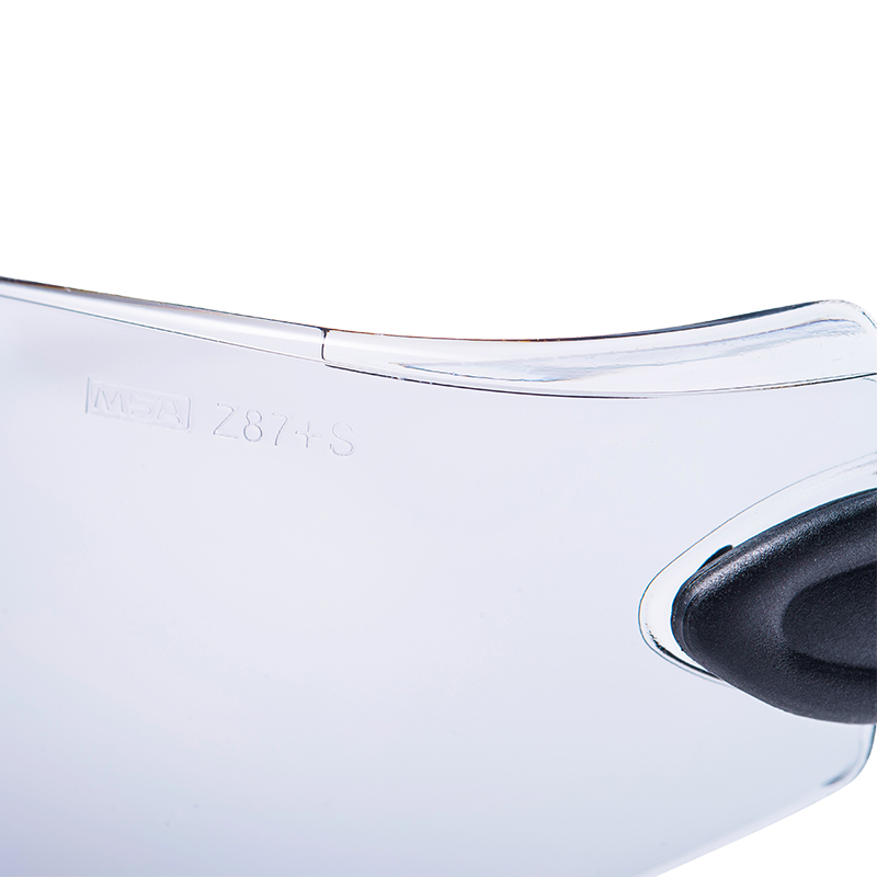 梅思安9913280阿拉丁-G防護眼鏡圖片1