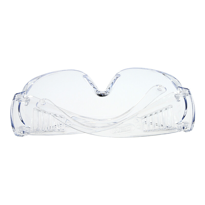 梅思安9913252賓特-C防護眼鏡圖片3 梅思安9913252賓特-C防護眼鏡圖片3