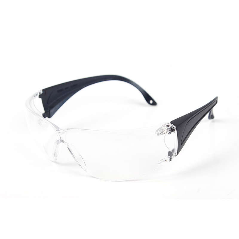 梅思安9913250萊特-C防護(hù)眼鏡圖片1