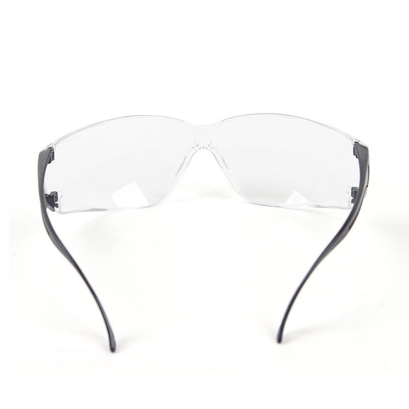 梅思安9913250萊特-C防護(hù)眼鏡圖片2