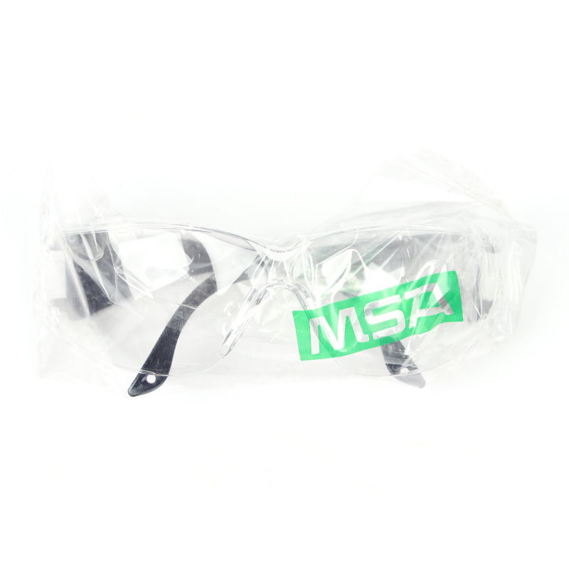 梅思安9913250萊特-C防護(hù)眼鏡圖片4