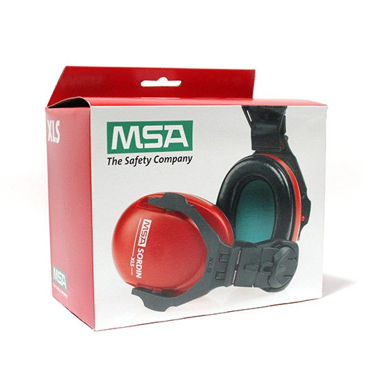 梅思安SOR14012XLS頭盔式防噪音耳罩(退市10190357替代)圖片4 梅思安SOR14012XLS頭盔式防噪音耳罩(退市10190357替代)圖片4