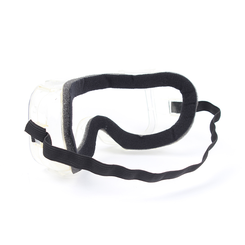 梅思安9913223護(hù)目鏡圖片1