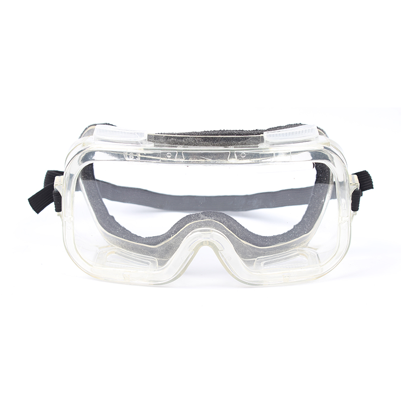 梅思安9913223護(hù)目鏡圖片2