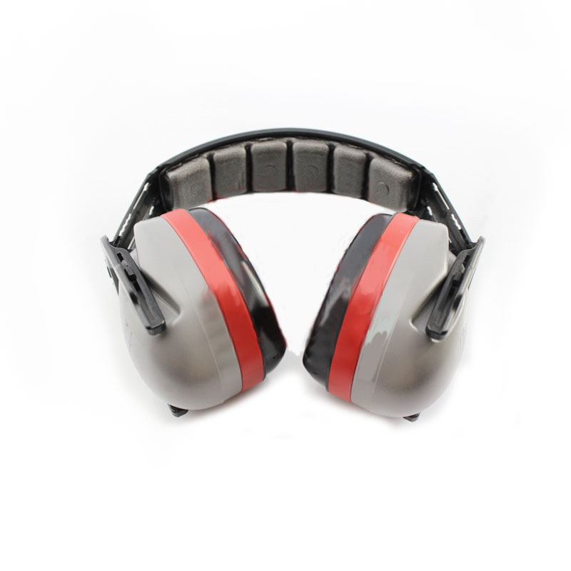 梅思安SOR22010HPE高舒型頭戴式防噪音耳罩圖片2 梅思安SOR22010HPE高舒型頭戴式防噪音耳罩圖片2