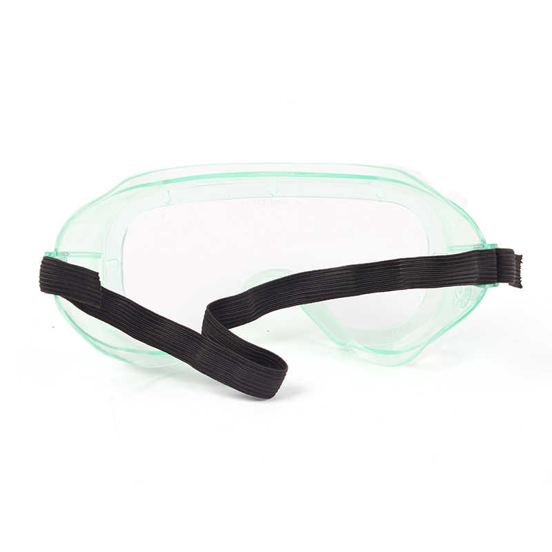 梅思安9913222護(hù)目鏡圖片3