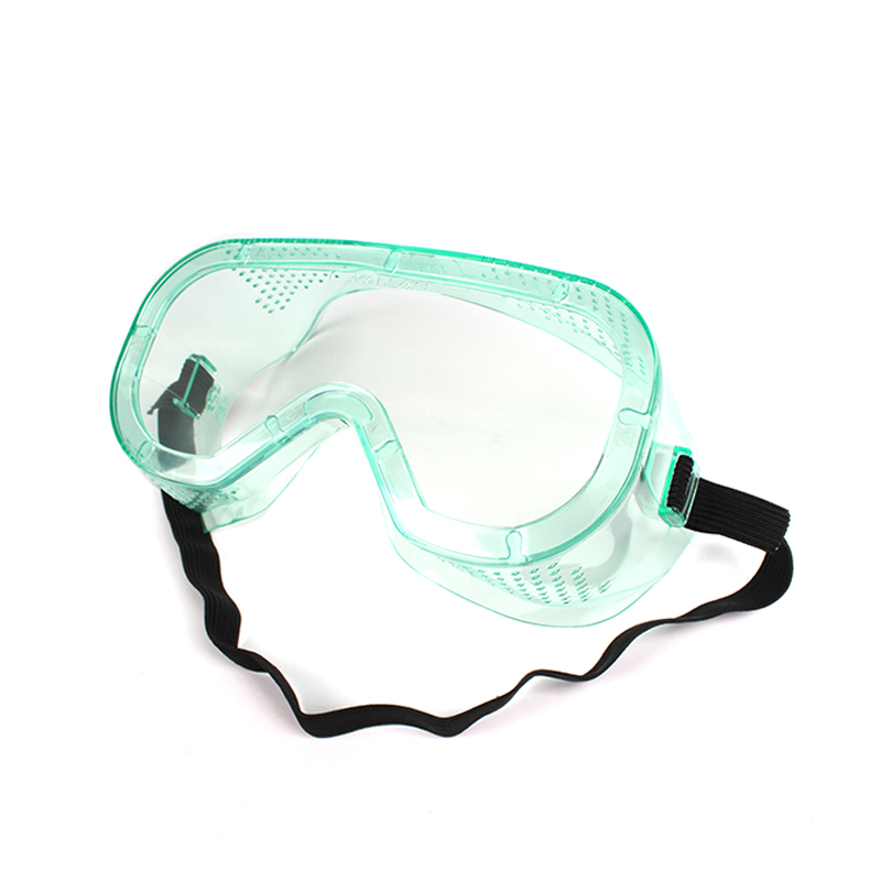 梅思安9913221E-Gard護目鏡圖片1 梅思安9913221E-Gard護目鏡圖片1