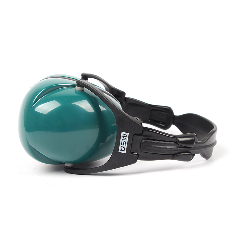 梅思安9913228FDE便攜式防噪音耳罩圖片4