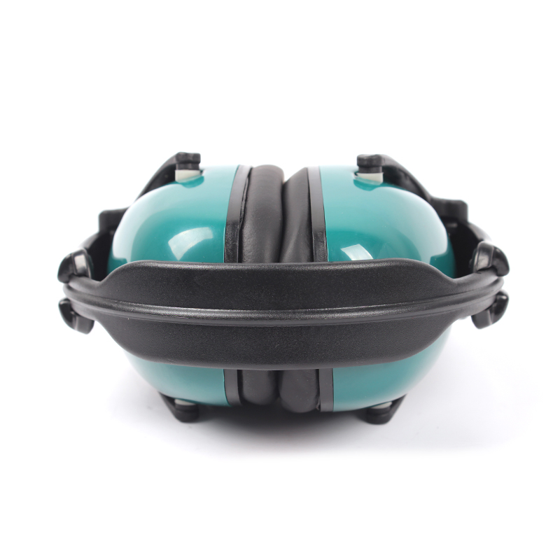 梅思安9913228FDE便攜式防噪音耳罩圖片2