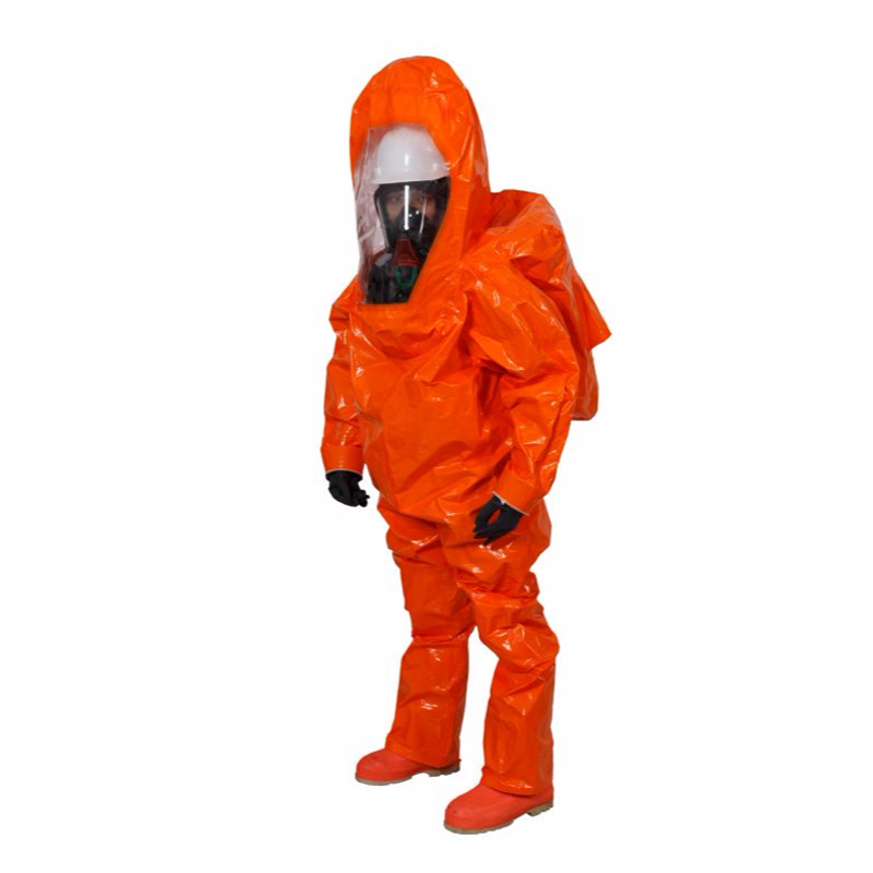 梅思安10124983 CPS800防護服B級連體防化服S(原型號10124983)圖片1 梅思安10124983 CPS800防護服B級連體防化服S(原型號10124983)圖片1