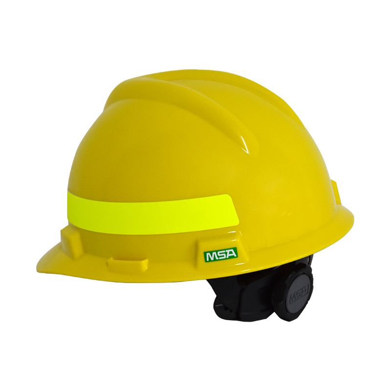 梅思安10204852安全帽反光條圖片3 梅思安10204852安全帽反光條圖片3