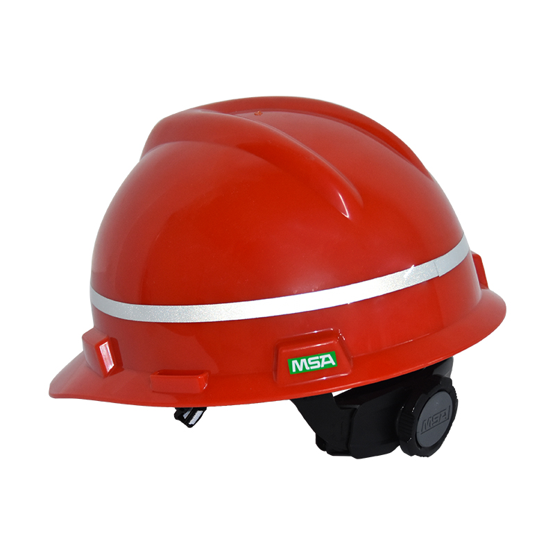 梅思安10204854安全帽反光條圖片4 梅思安10204854安全帽反光條圖片4