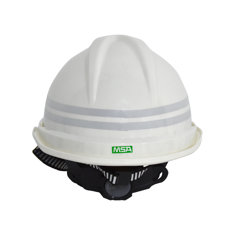 梅思安10204855安全帽反光條圖片3 梅思安10204855安全帽反光條圖片3