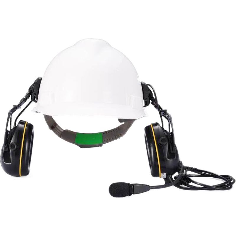 梅思安SOR41532有線型電子防噪音標(biāo)準(zhǔn)耳罩(帽盔式)-M圖片7 梅思安SOR41532有線型電子防噪音標(biāo)準(zhǔn)耳罩(帽盔式)-M圖片7