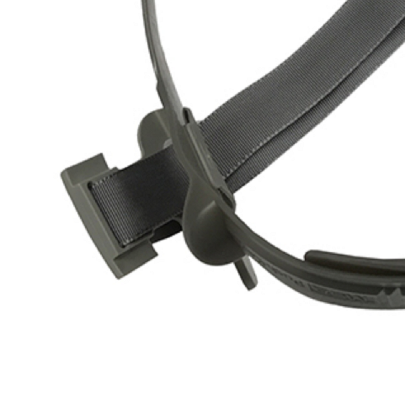 梅思安10146325安全帽一指鍵帽襯圖片1 梅思安10146325安全帽一指鍵帽襯圖片1