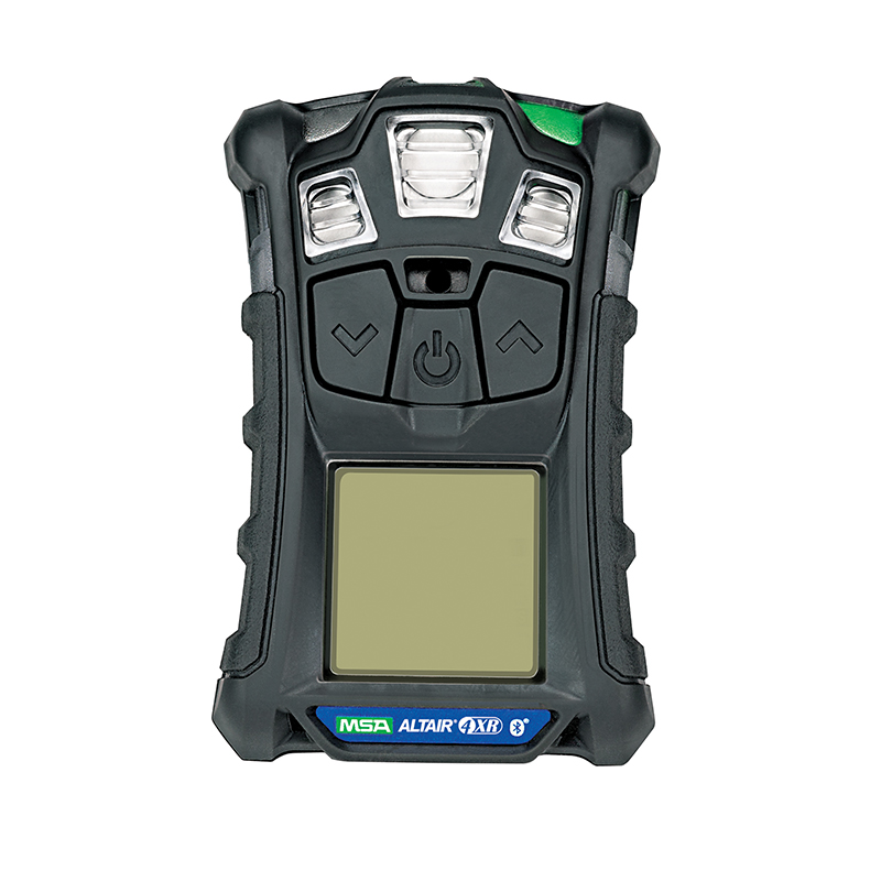 梅思安10196252天鷹4XR便攜式復(fù)合氣體檢測儀LEL/O2圖片2