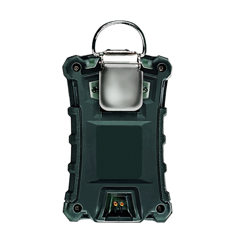 梅思安10202007天鷹4XR便攜式單一可燃氣體檢測儀LEL圖片3