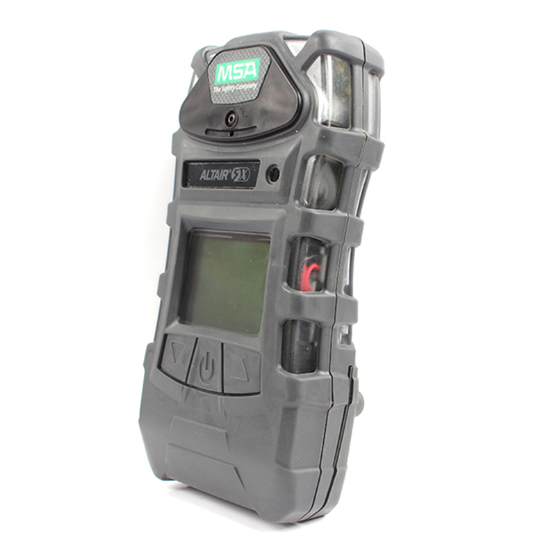 梅思安10125233天鷹5X智能便攜式氣體檢測儀圖片1 梅思安10125233天鷹5X智能便攜式氣體檢測儀圖片1