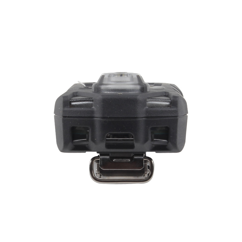 梅思安10196229天鷹2X便攜式硫化氫單一氣體檢測(cè)儀圖片1 梅思安10196229天鷹2X便攜式硫化氫單一氣體檢測(cè)儀圖片1