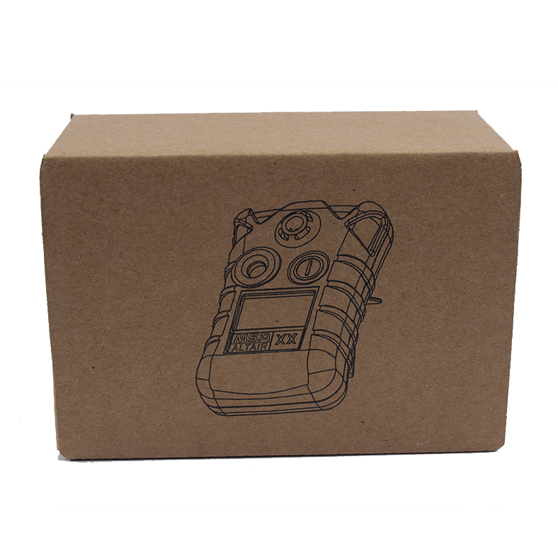 梅思安8241015天鷹單一免維護氣體檢測儀圖片4 梅思安8241015天鷹單一免維護氣體檢測儀圖片4