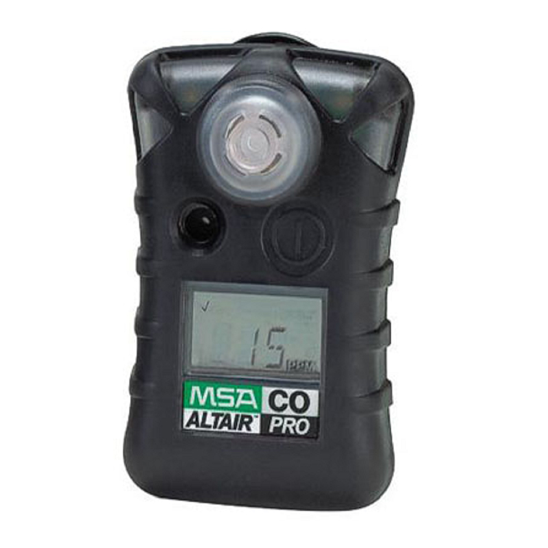 梅思安8240000天鷹單一免維護(hù)氣體檢測儀圖片1