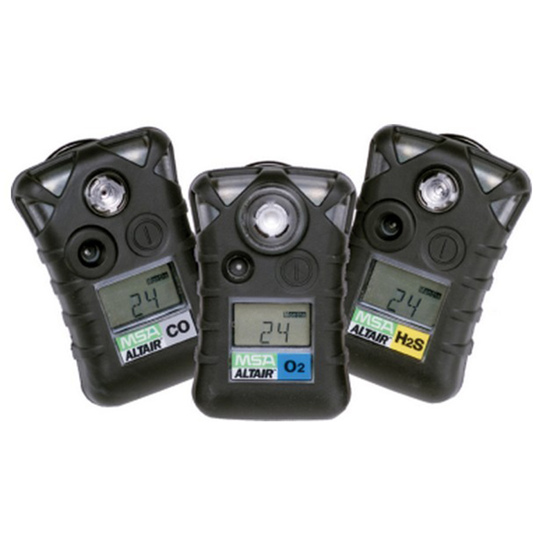 梅思安8240000天鷹單一免維護(hù)氣體檢測儀圖片2