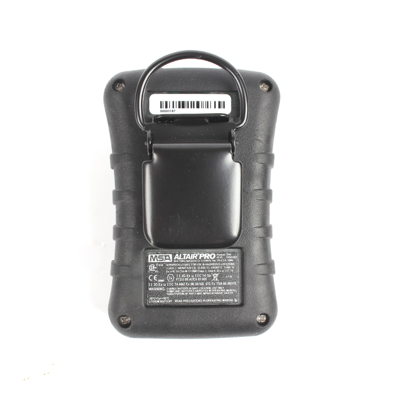 梅思安8241011天鷹單一氣體檢測(cè)儀圖片1 梅思安8241011天鷹單一氣體檢測(cè)儀圖片1