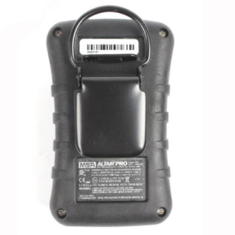 梅思安8241006天鷹單一氣體檢測儀圖片2 梅思安8241006天鷹單一氣體檢測儀圖片2