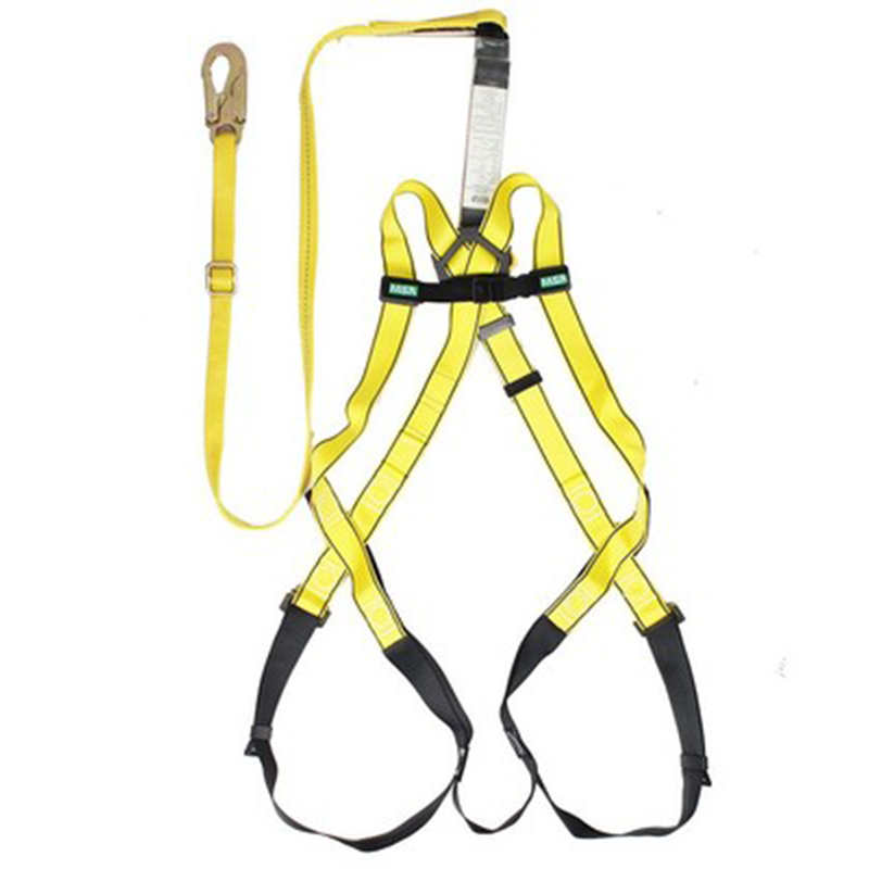 梅思安9304005Workman套裝4安全帶圖片1 梅思安9304005Workman套裝4安全帶圖片1