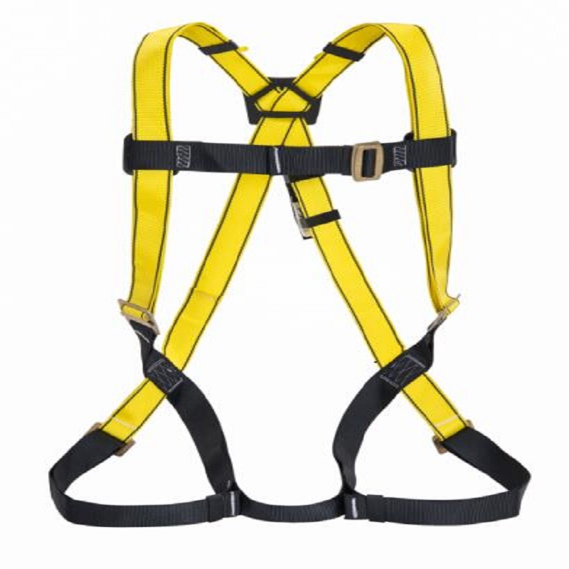 梅思安9304005Workman套裝4安全帶圖片4 梅思安9304005Workman套裝4安全帶圖片4