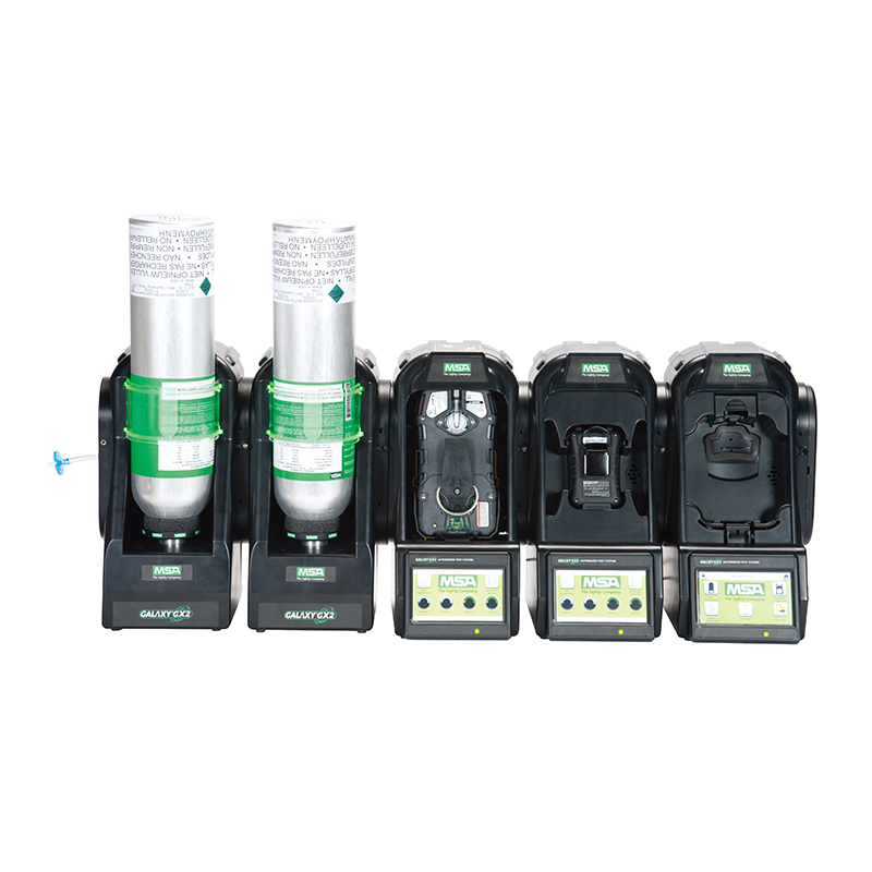 梅思安10128637天鷹智能測試系統(tǒng)圖片1