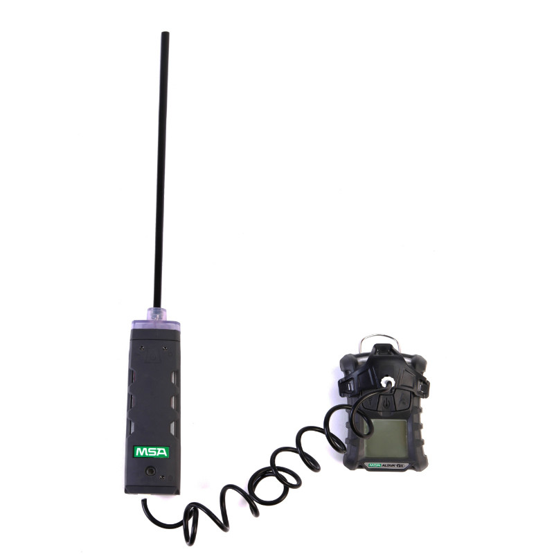 梅思安10162192天鷹通用采樣泵圖片5 梅思安10162192天鷹通用采樣泵圖片5