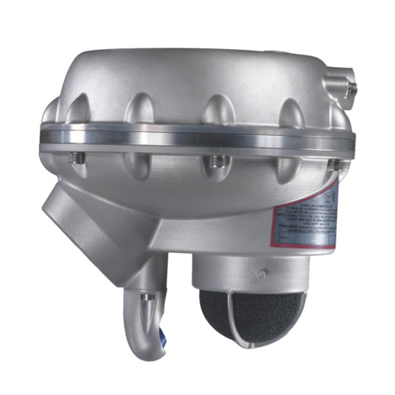 梅思安GASSONIC OBSERVER-i超聲波氣體泄漏探測(cè)器圖片1 梅思安GASSONIC OBSERVER-i超聲波氣體泄漏探測(cè)器圖片1