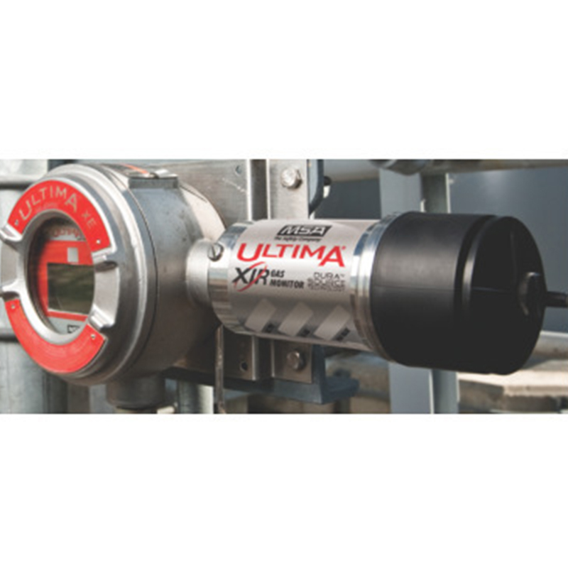 梅思安ULTIMA XIR紅外二氧化碳?xì)怏w探測(cè)器圖片1 梅思安ULTIMA XIR紅外二氧化碳?xì)怏w探測(cè)器圖片1