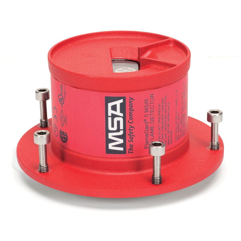 梅思安FlameGard5MSIR四頻紅外火焰探測器圖片1 梅思安FlameGard5MSIR四頻紅外火焰探測器圖片1