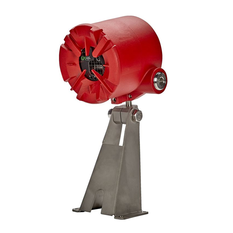 梅思安FL500 UV-IR紫外紅外火焰探測(cè)器圖片3 梅思安FL500 UV-IR紫外紅外火焰探測(cè)器圖片3