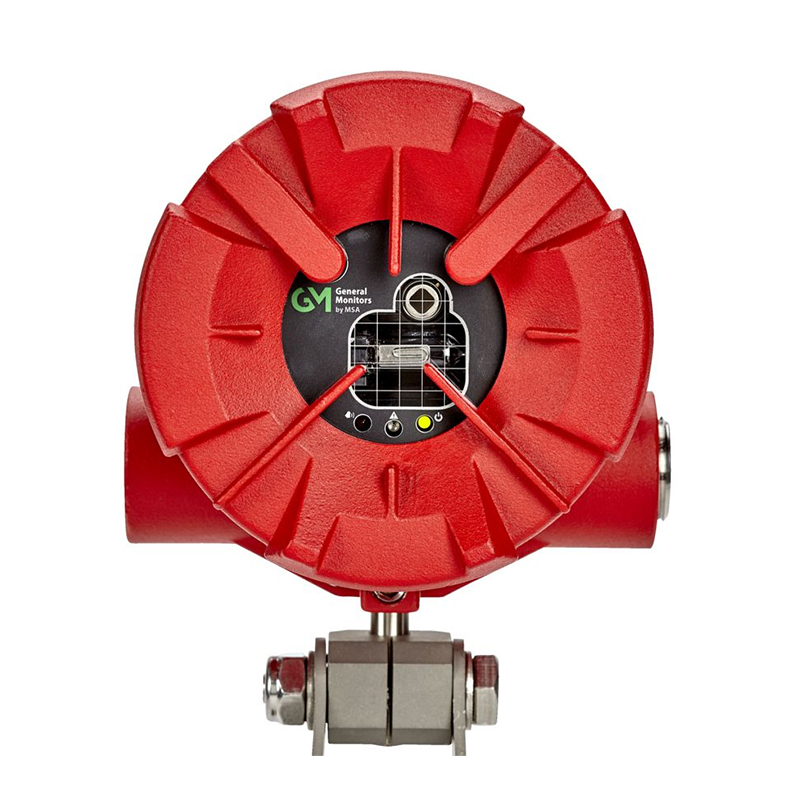 梅思安FL500 UV-IR紫外紅外火焰探測(cè)器圖片2 梅思安FL500 UV-IR紫外紅外火焰探測(cè)器圖片2