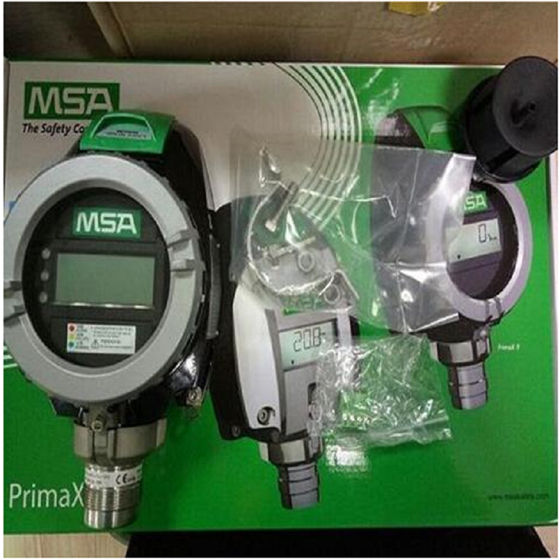 梅思安10129539PrimaXP O2 25%VOL氣體探測器圖片4 梅思安10129539PrimaXP O2 25%VOL氣體探測器圖片4