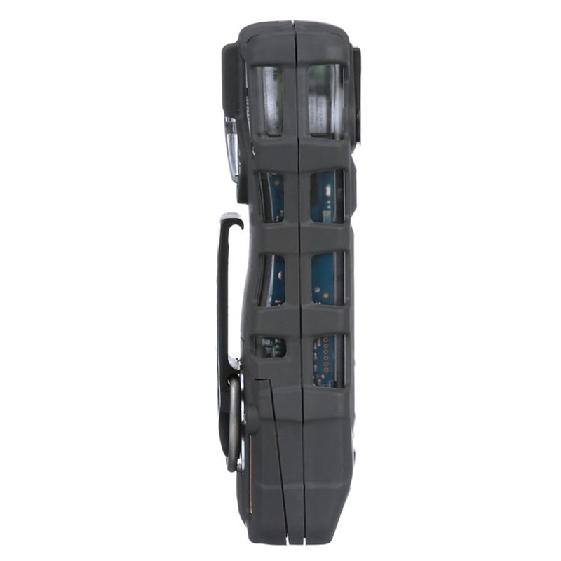 梅思安10129528天鷹5X便攜式多種氣體檢測(cè)儀圖片2 梅思安10129528天鷹5X便攜式多種氣體檢測(cè)儀圖片2