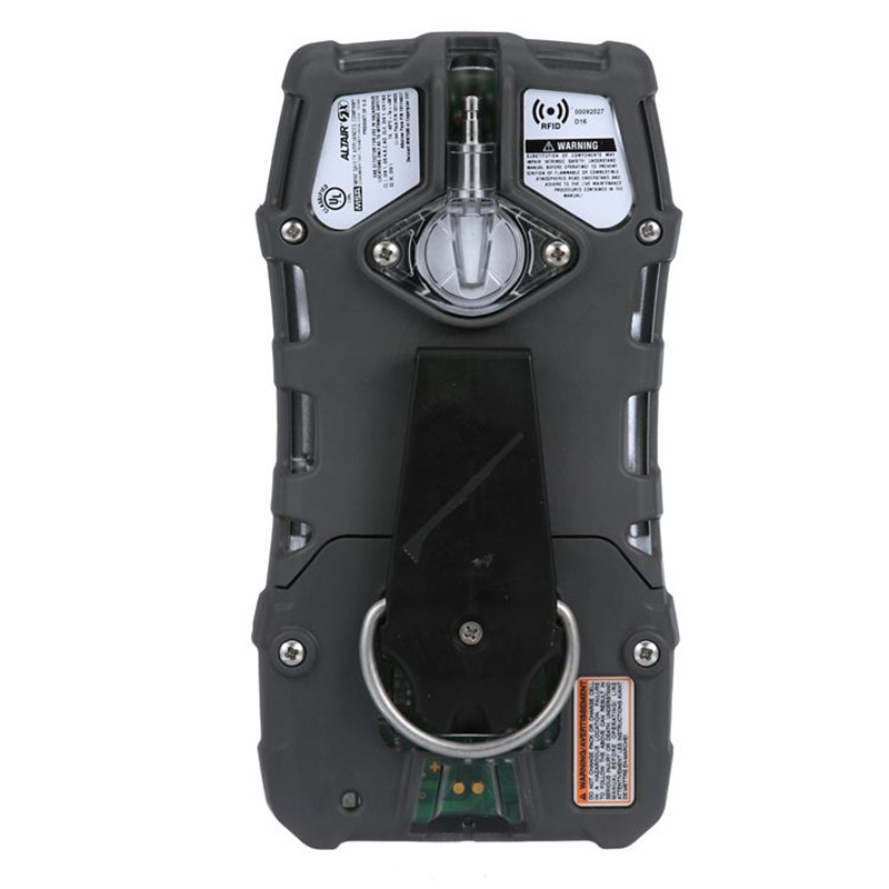 梅思安10129528天鷹5X便攜式多種氣體檢測(cè)儀圖片4 梅思安10129528天鷹5X便攜式多種氣體檢測(cè)儀圖片4