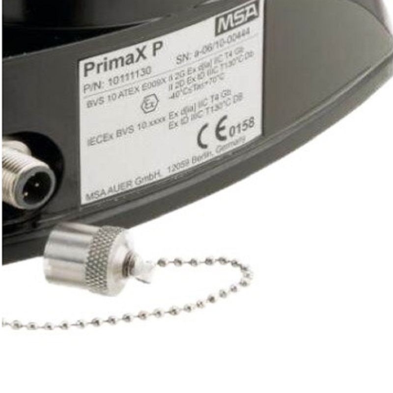 梅思安10123832PrimaXP氯化氫固定式氣體探測器圖片4 梅思安10123832PrimaXP氯化氫固定式氣體探測器圖片4