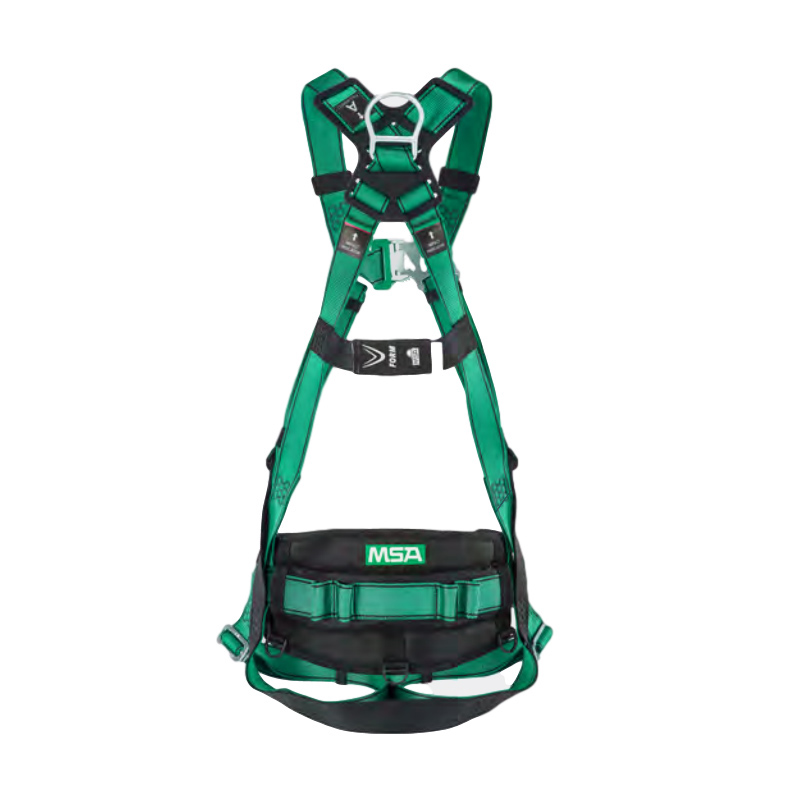 梅思安10205397V-FORM系列全能型小號(hào)安全帶圖片1 梅思安10205397V-FORM系列全能型小號(hào)安全帶圖片1