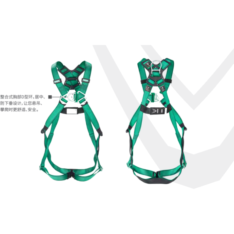 梅思安10205395V-FORM系列優(yōu)越型中號安全帶圖片4 梅思安10205395V-FORM系列優(yōu)越型中號安全帶圖片4