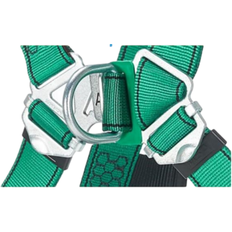 梅思安10205395V-FORM系列優(yōu)越型中號安全帶圖片3 梅思安10205395V-FORM系列優(yōu)越型中號安全帶圖片3