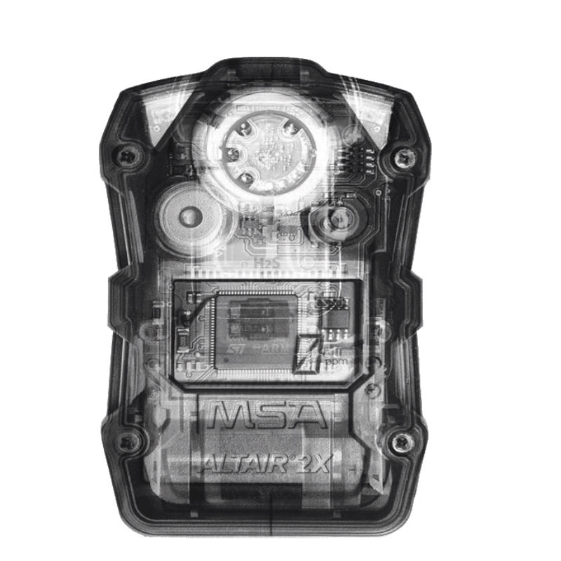 梅思安10161484(進口版)天鷹2XT雙氣體檢測儀圖片3 梅思安10161484(進口版)天鷹2XT雙氣體檢測儀圖片3