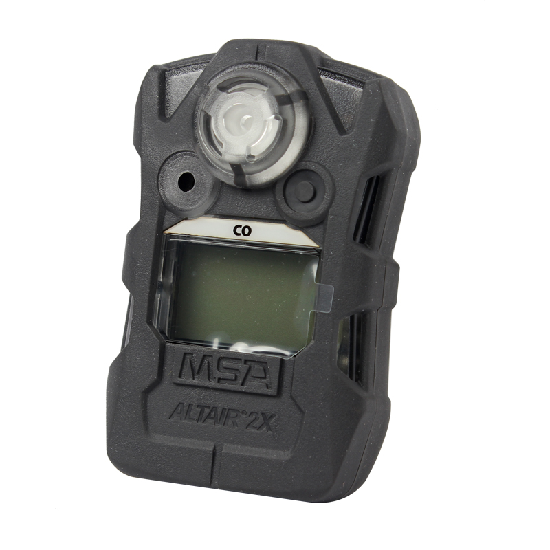 梅思安10161487(進口版)天鷹2X單一氣體檢測儀圖片2 梅思安10161487(進口版)天鷹2X單一氣體檢測儀圖片2